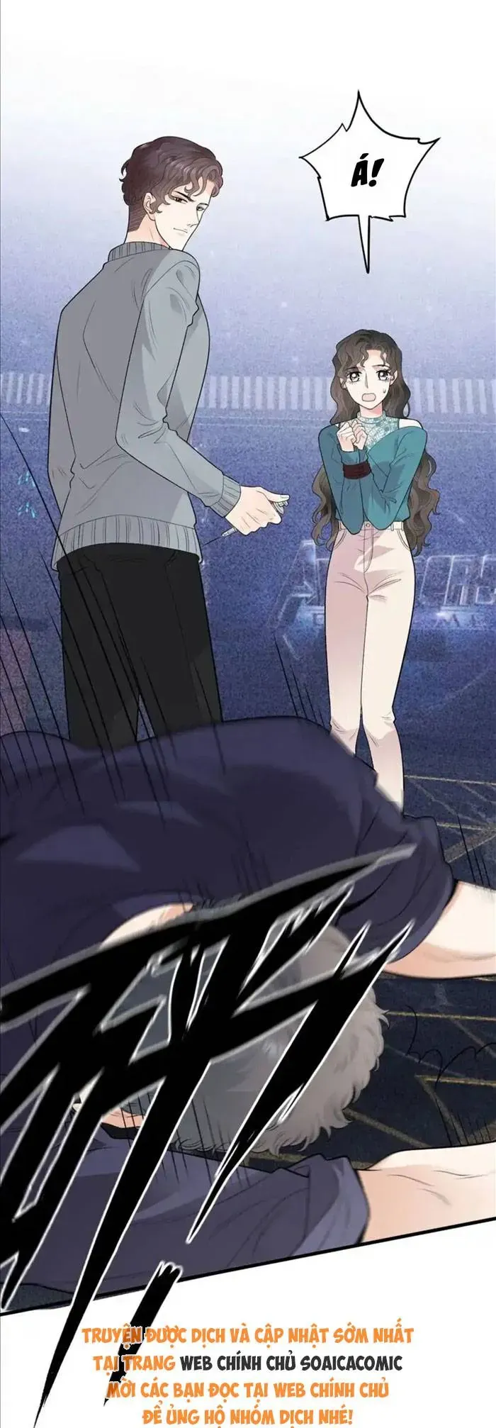 Trọng Sinh Báo Thù Gặp Được Bá Đạo Tổng Tài - Chapter 29 - Page 20