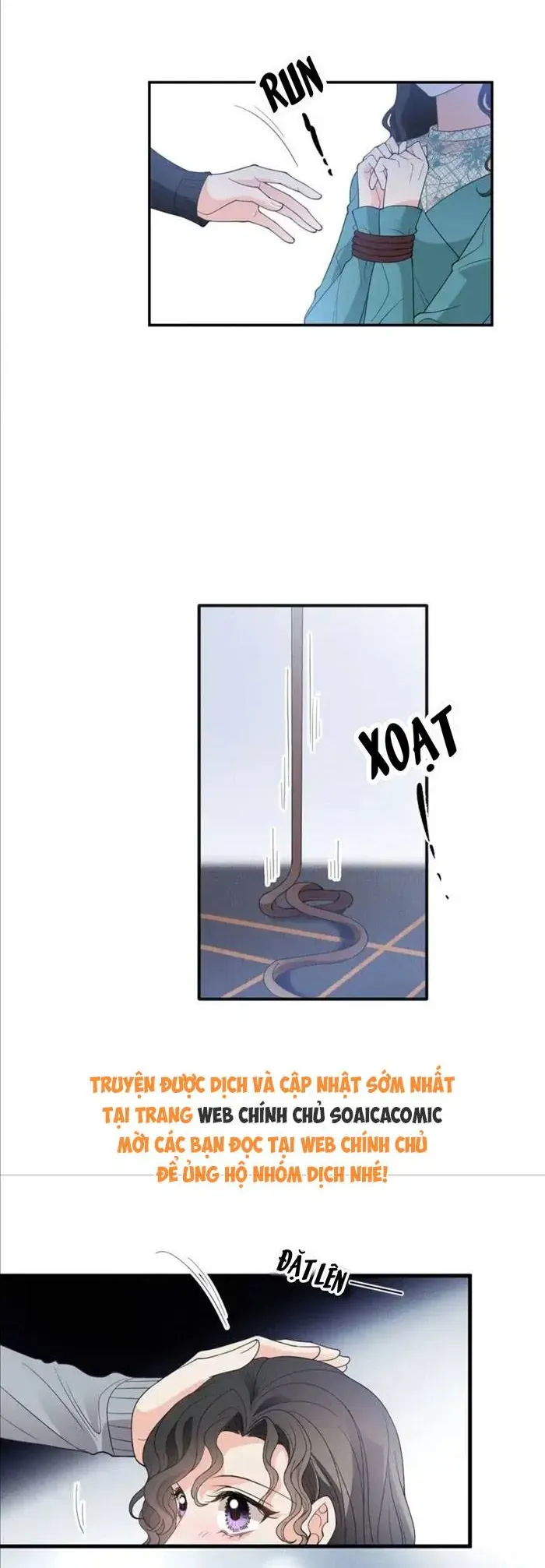 Trọng Sinh Báo Thù Gặp Được Bá Đạo Tổng Tài - Chapter 29 - Page 22