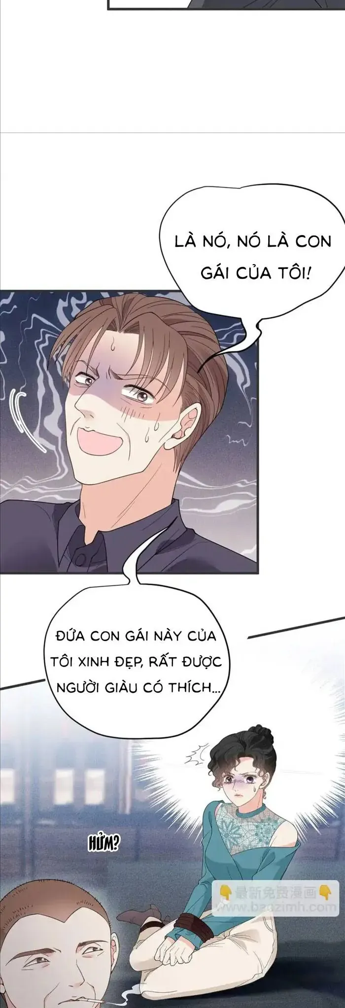 Trọng Sinh Báo Thù Gặp Được Bá Đạo Tổng Tài - Chapter 29 - Page 4