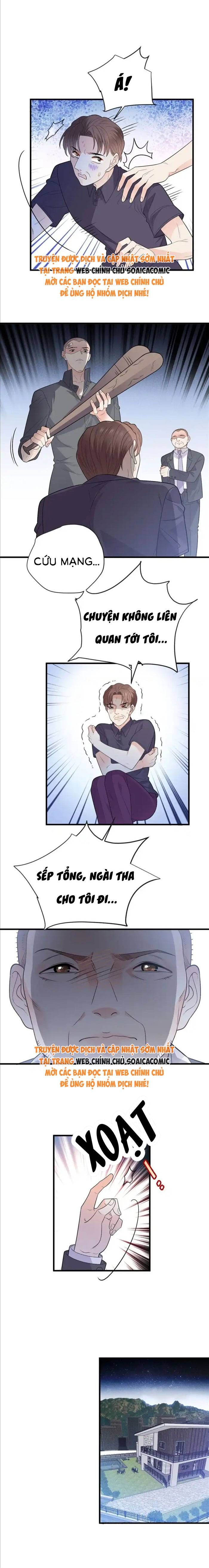 Trọng Sinh Báo Thù Gặp Được Bá Đạo Tổng Tài - Chapter 30 - Page 5