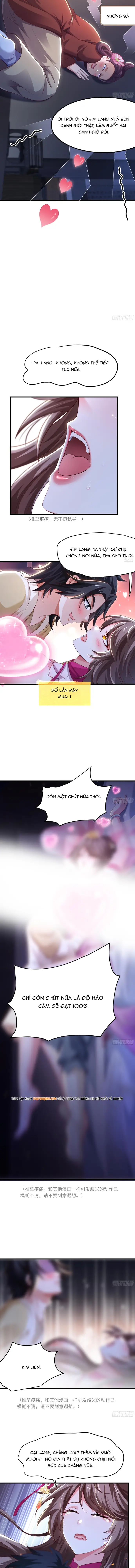 Võ Đại Lang Mạnh Nhất Tái Sinh Ở Thế Giới Thủy Hử - Chapter 9 - Page 3