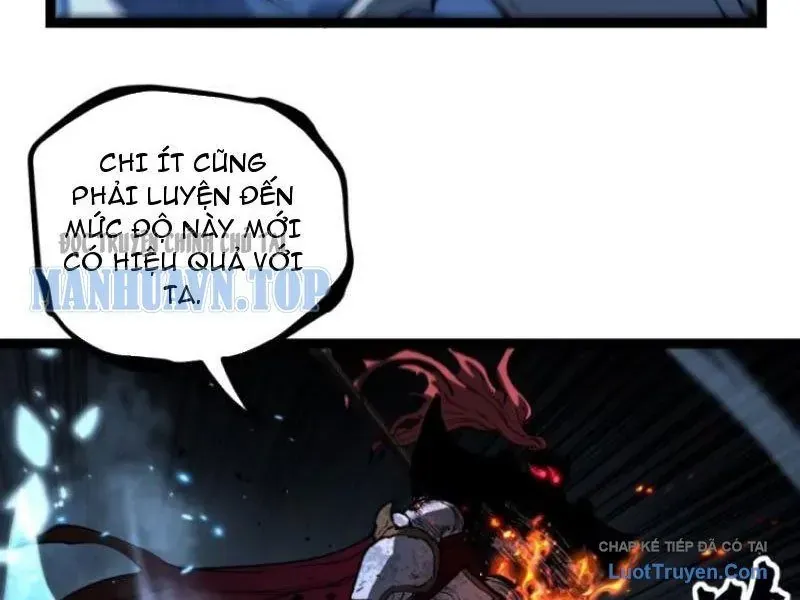 Người Giữ Cửa Vạn Giới - Chapter 114 - Page 21