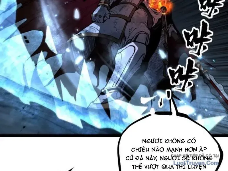 Người Giữ Cửa Vạn Giới - Chapter 114 - Page 22