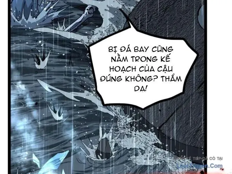 Người Giữ Cửa Vạn Giới - Chapter 114 - Page 31