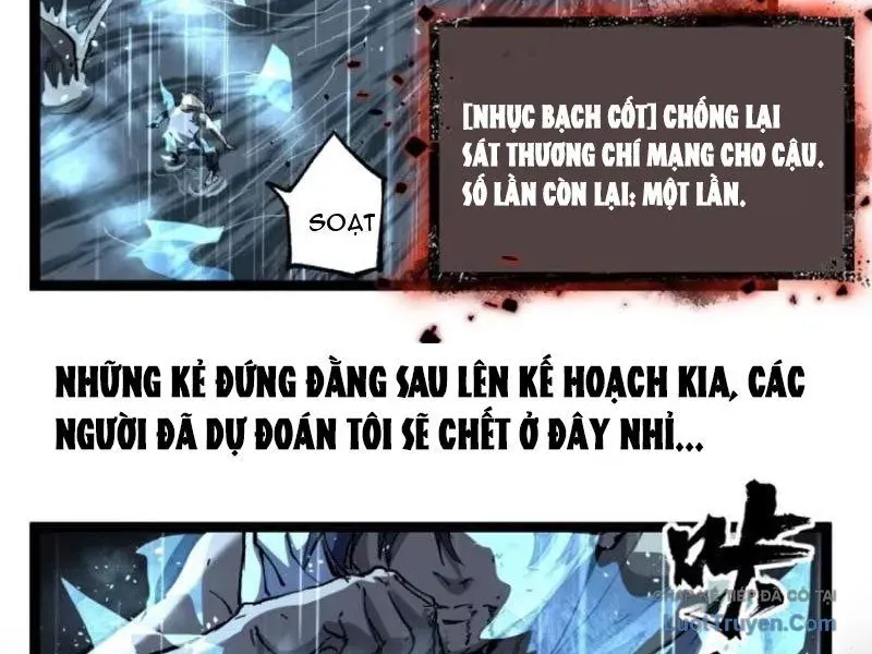 Người Giữ Cửa Vạn Giới - Chapter 114 - Page 32