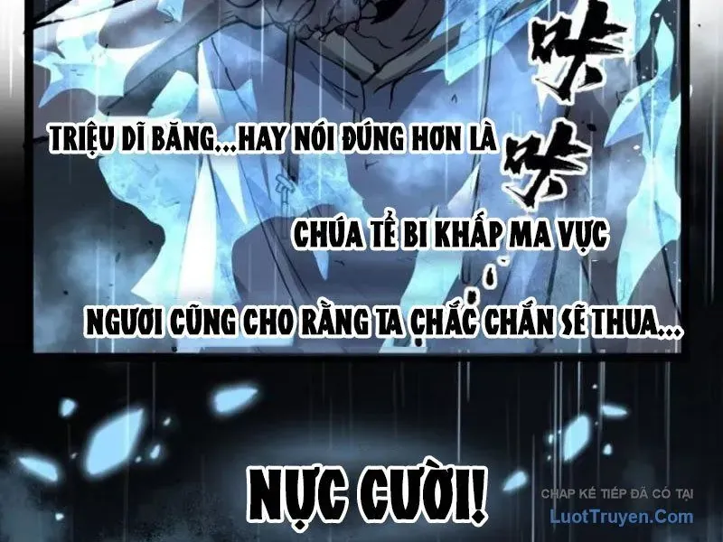Người Giữ Cửa Vạn Giới - Chapter 114 - Page 33