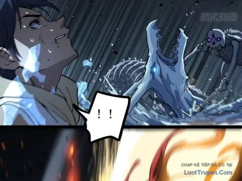 Người Giữ Cửa Vạn Giới - Chapter 114 - Page 47