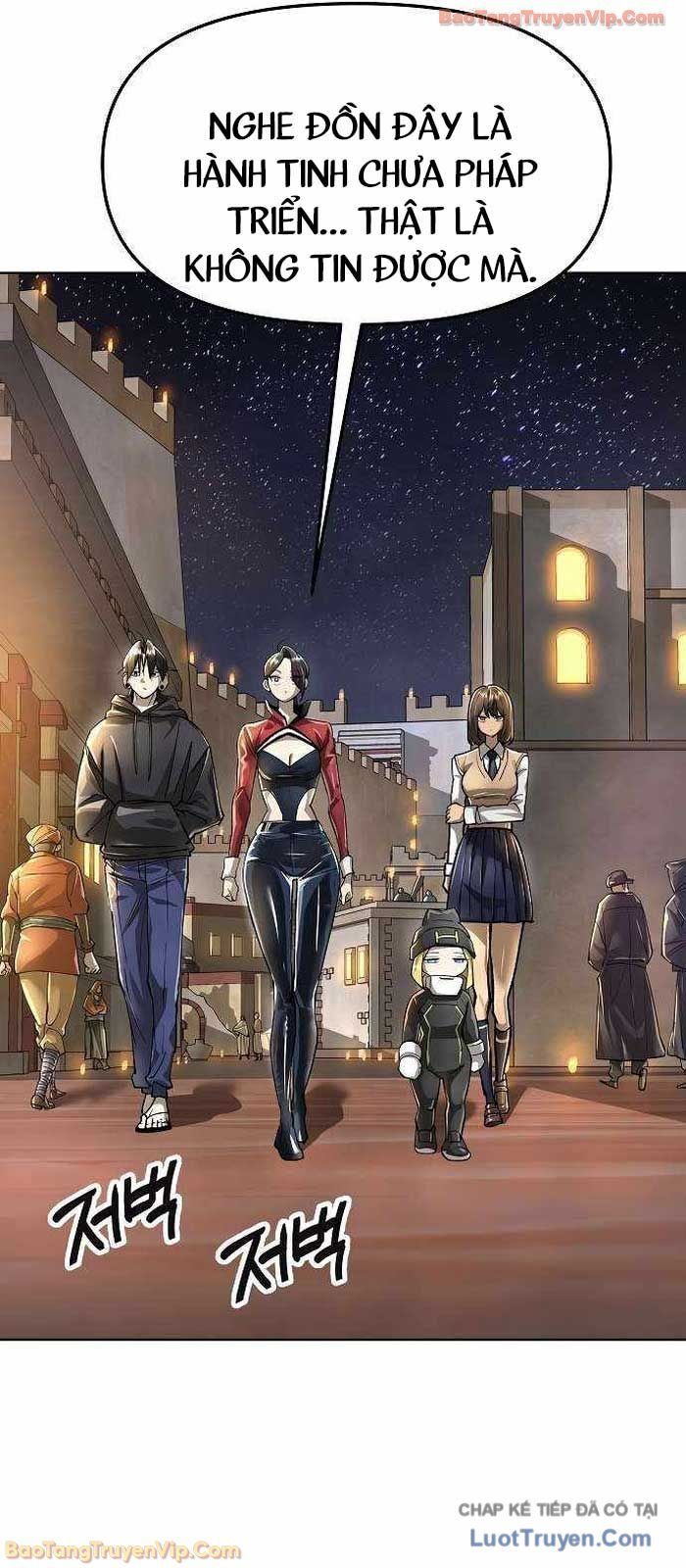 Thiên Ma 3077 - Chapter 66 - Page 31