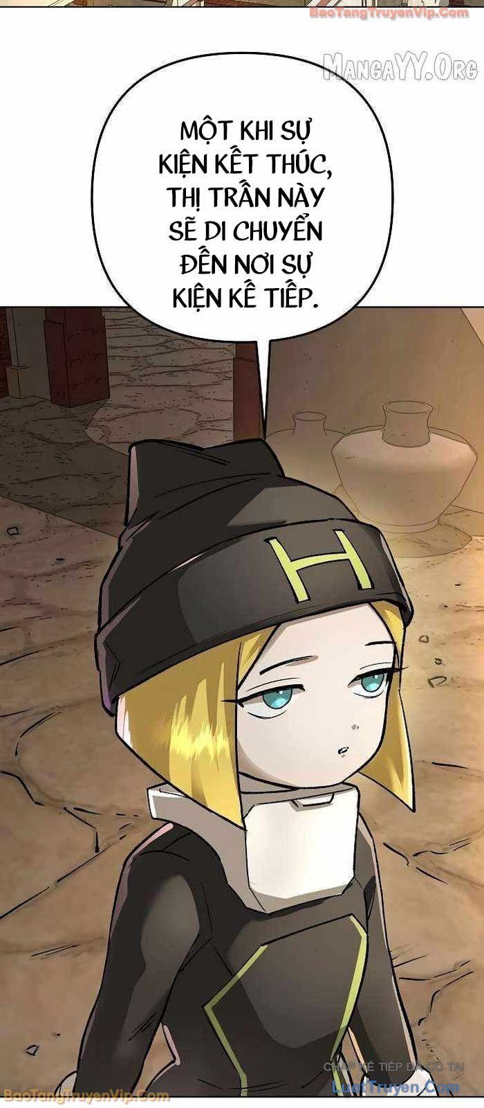 Thiên Ma 3077 - Chapter 66 - Page 34