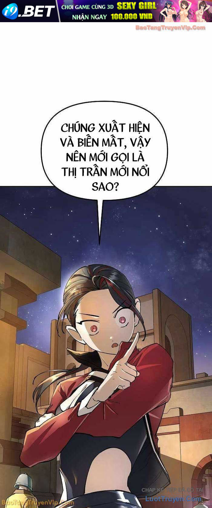 Thiên Ma 3077 - Chapter 66 - Page 35