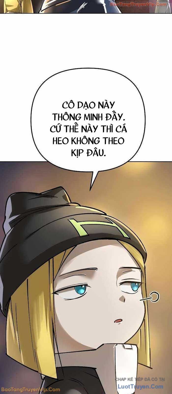 Thiên Ma 3077 - Chapter 66 - Page 36