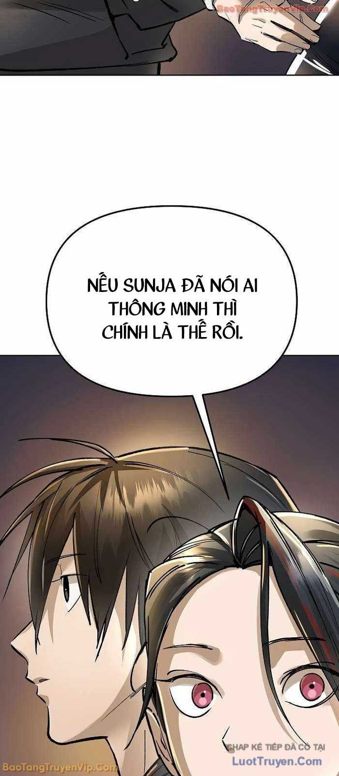 Thiên Ma 3077 - Chapter 66 - Page 38