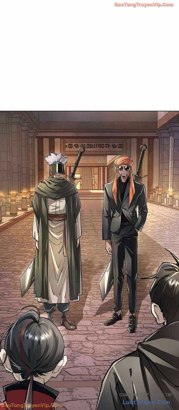 Thiên Ma 3077 - Chapter 66 - Page 47