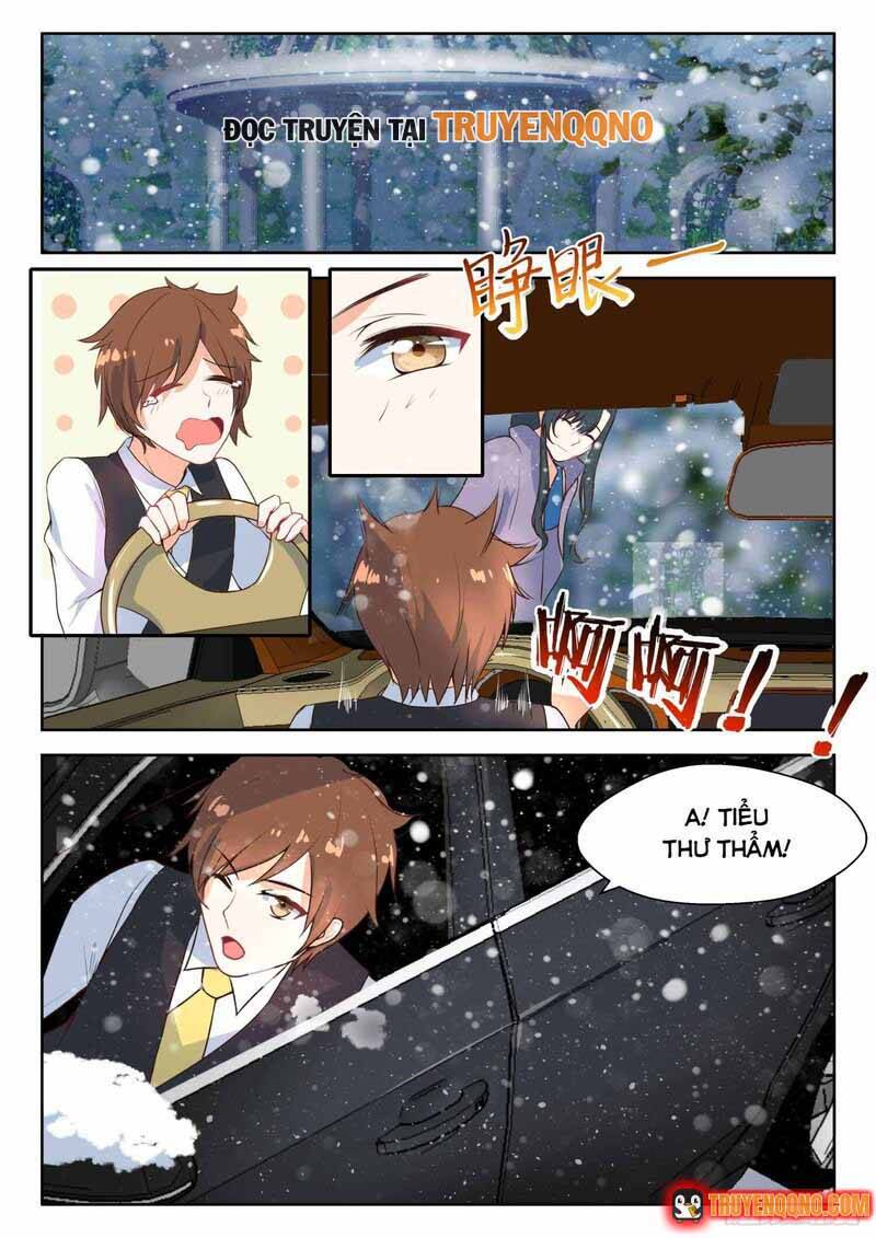 Tâm Cơ Hôn Sủng - Chapter 101 - Page 3