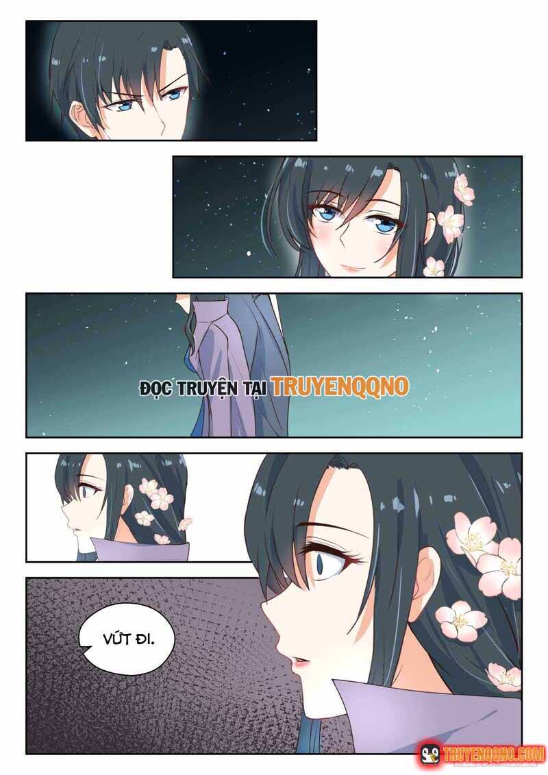 Tâm Cơ Hôn Sủng - Chapter 101 - Page 6