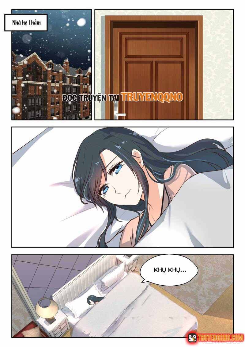 Tâm Cơ Hôn Sủng - Chapter 101 - Page 8