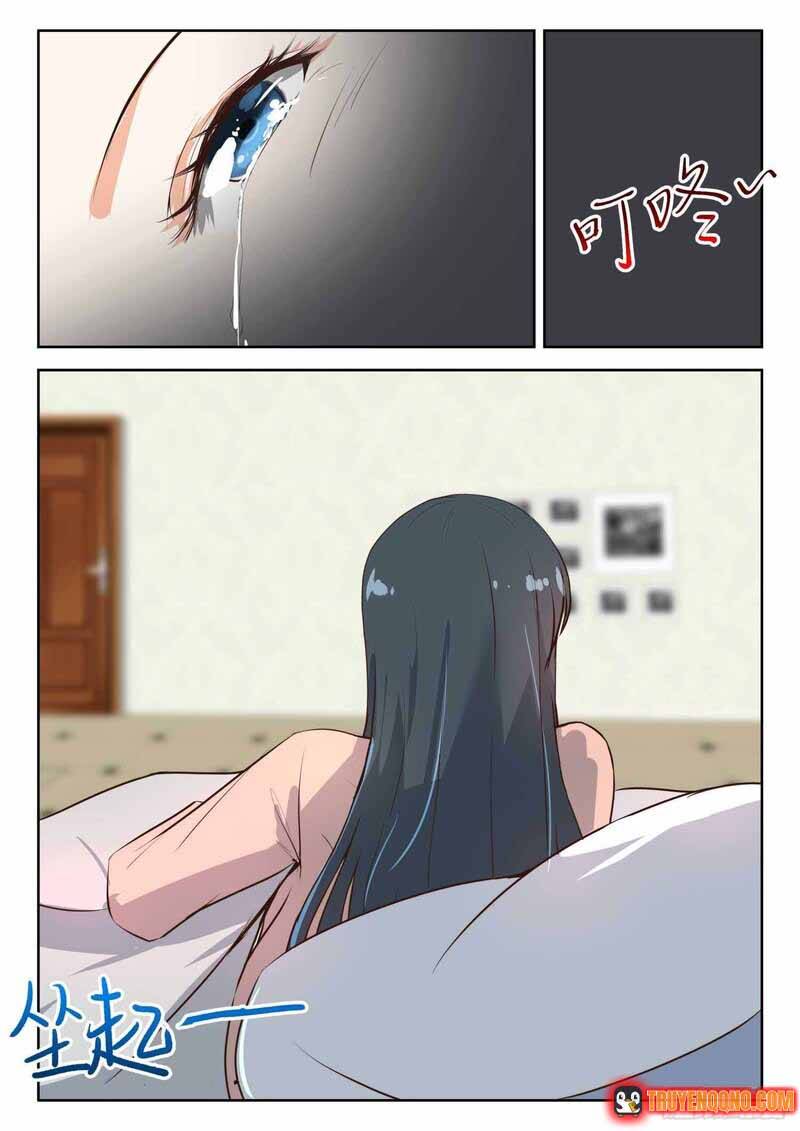 Tâm Cơ Hôn Sủng - Chapter 101 - Page 9