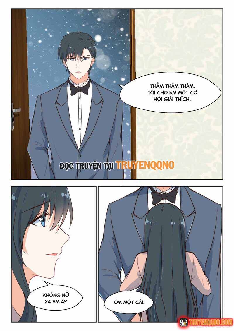 Tâm Cơ Hôn Sủng - Chapter 102 - Page 3