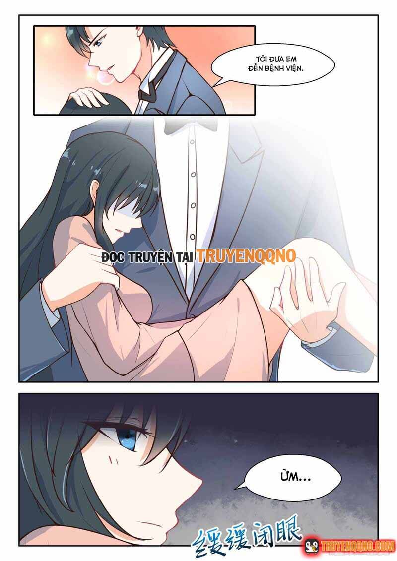 Tâm Cơ Hôn Sủng - Chapter 102 - Page 5