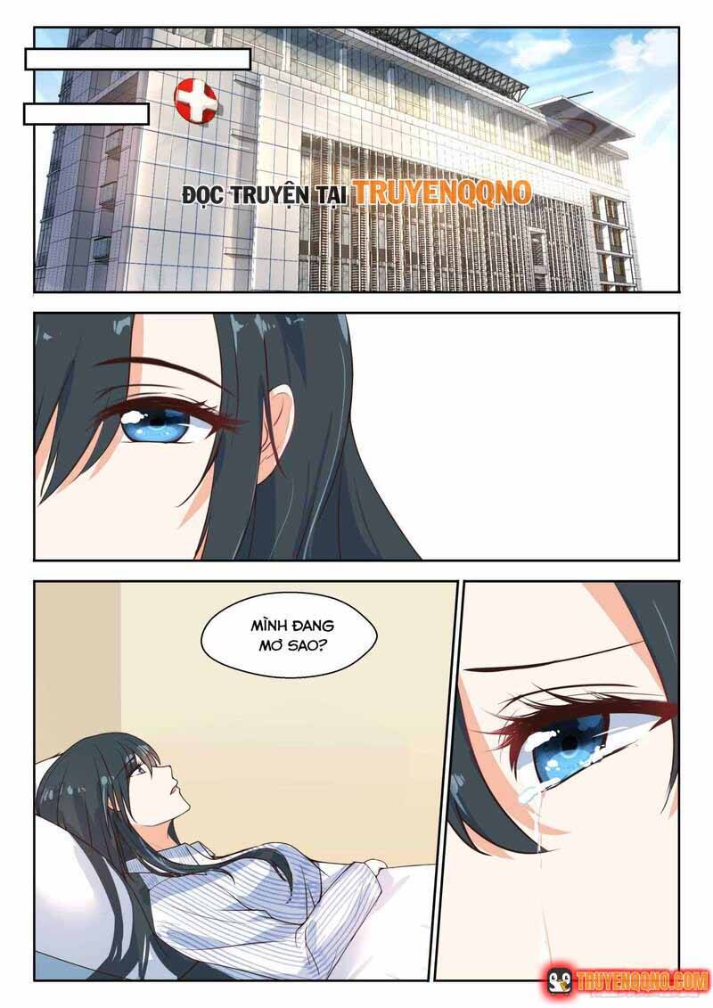 Tâm Cơ Hôn Sủng - Chapter 102 - Page 6