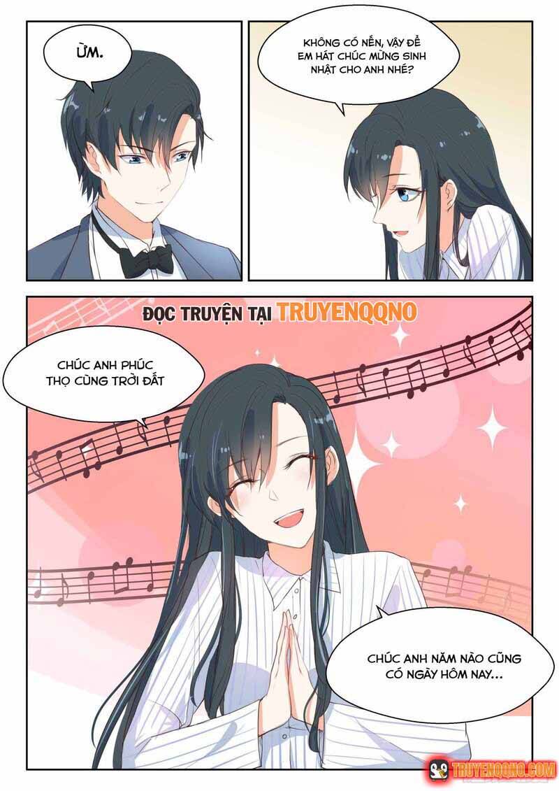 Tâm Cơ Hôn Sủng - Chapter 103 - Page 3