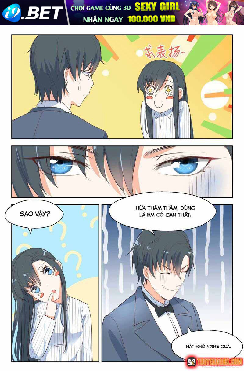 Tâm Cơ Hôn Sủng - Chapter 103 - Page 4