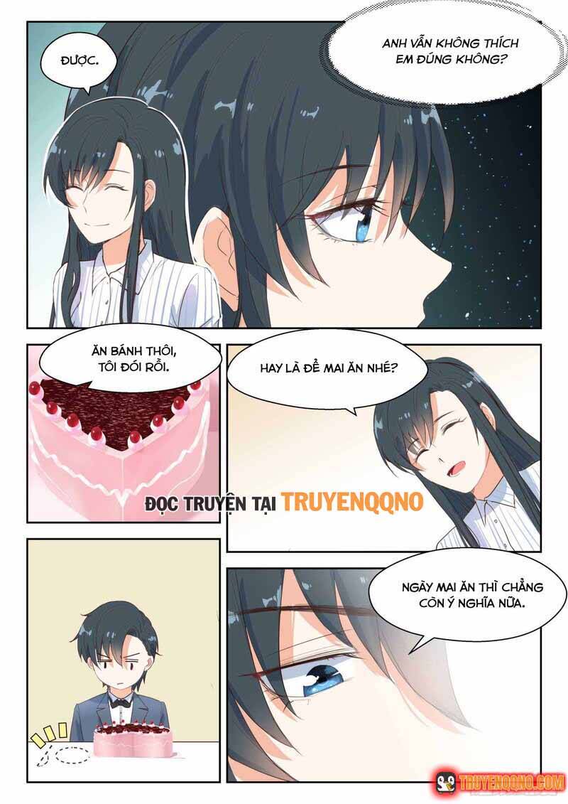 Tâm Cơ Hôn Sủng - Chapter 103 - Page 6