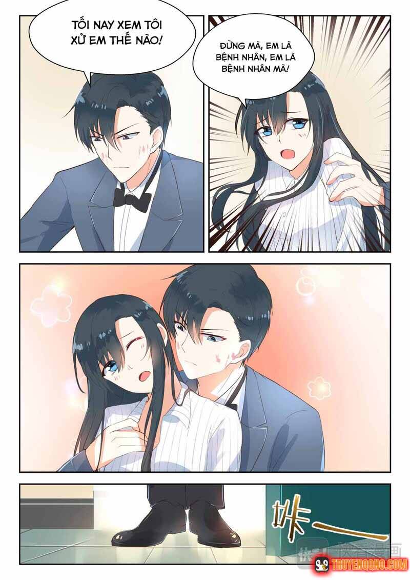 Tâm Cơ Hôn Sủng - Chapter 104 - Page 7