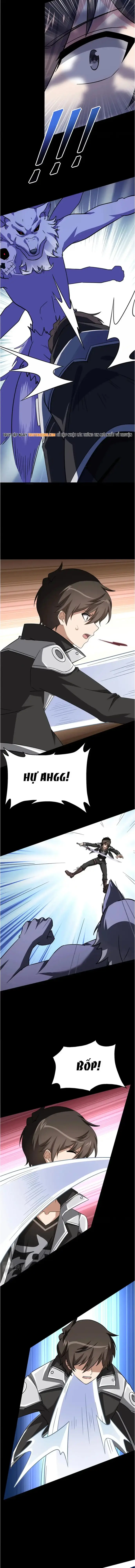 Bạn Gái Zombie Của Tôi - Chapter 427 - Page 10