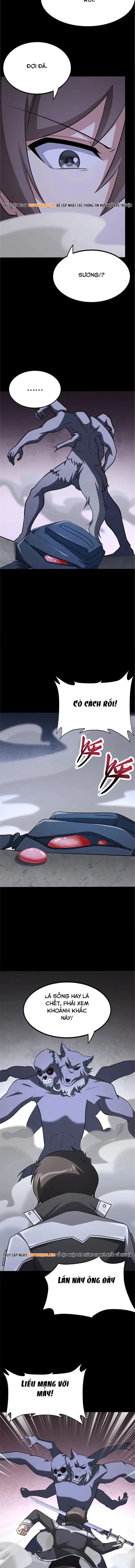 Bạn Gái Zombie Của Tôi - Chapter 427 - Page 12