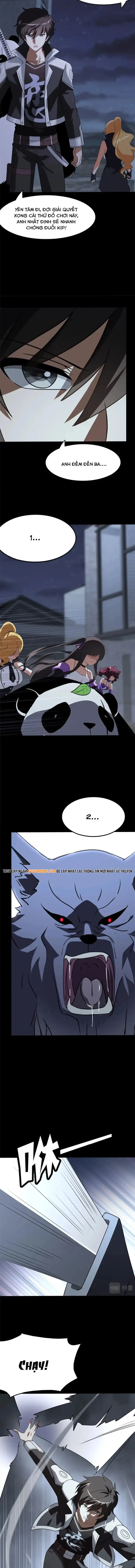 Bạn Gái Zombie Của Tôi - Chapter 427 - Page 5