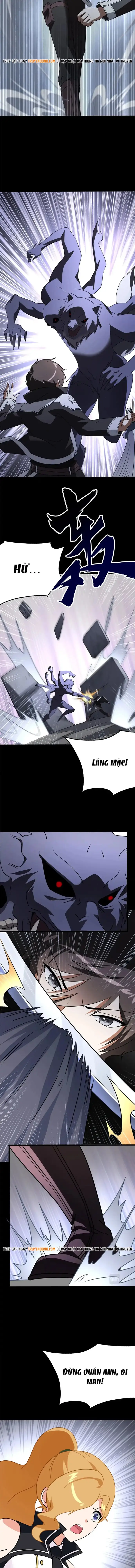 Bạn Gái Zombie Của Tôi - Chapter 427 - Page 6