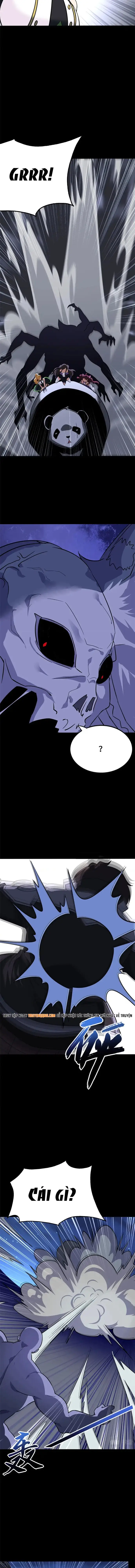 Bạn Gái Zombie Của Tôi - Chapter 427 - Page 7