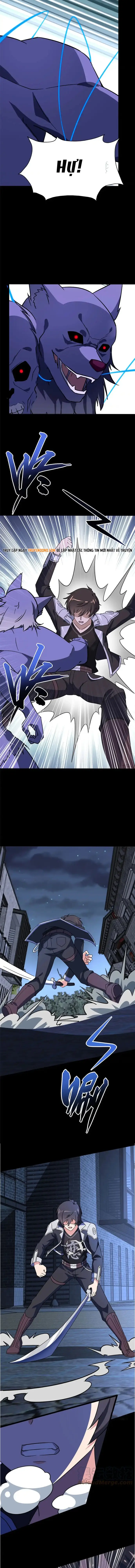 Bạn Gái Zombie Của Tôi - Chapter 427 - Page 9