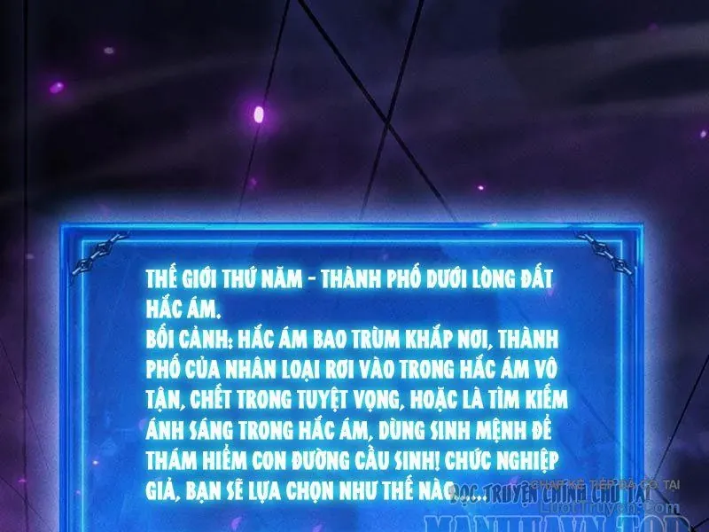 Võng Du: Afk Trăm Vạn Năm, Ta Thức Tỉnh Thành Thần - Chapter 58 - Page 100