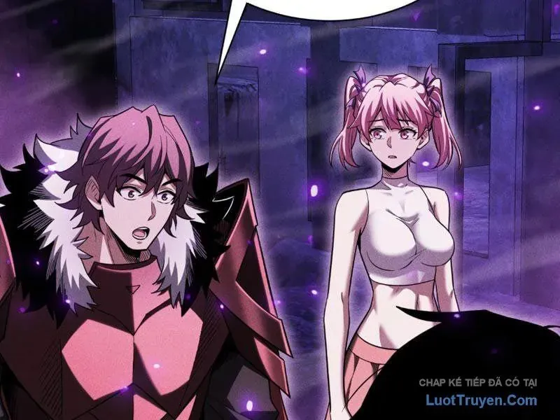 Võng Du: Afk Trăm Vạn Năm, Ta Thức Tỉnh Thành Thần - Chapter 58 - Page 115