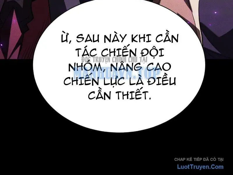 Võng Du: Afk Trăm Vạn Năm, Ta Thức Tỉnh Thành Thần - Chapter 58 - Page 117