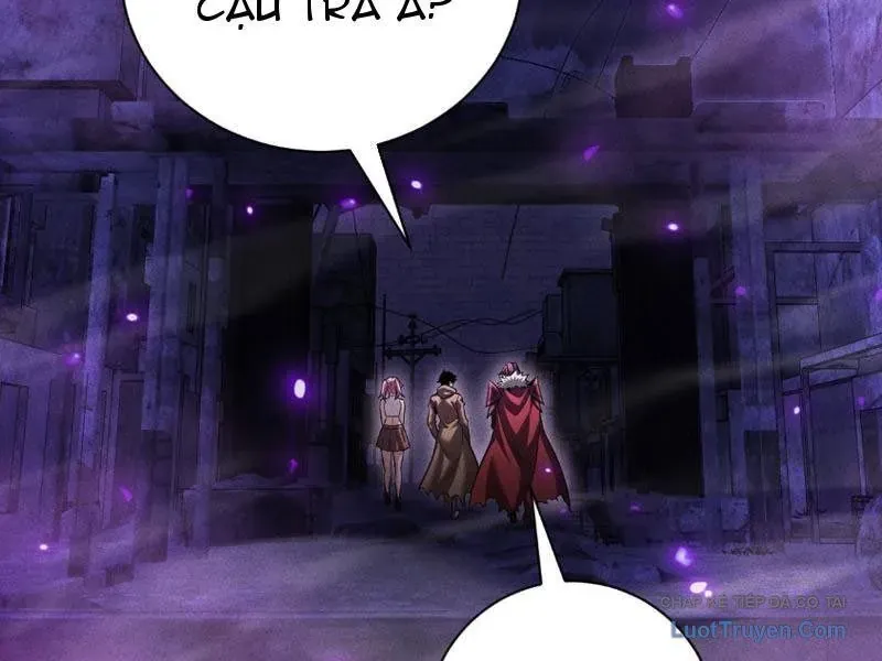 Võng Du: Afk Trăm Vạn Năm, Ta Thức Tỉnh Thành Thần - Chapter 58 - Page 122