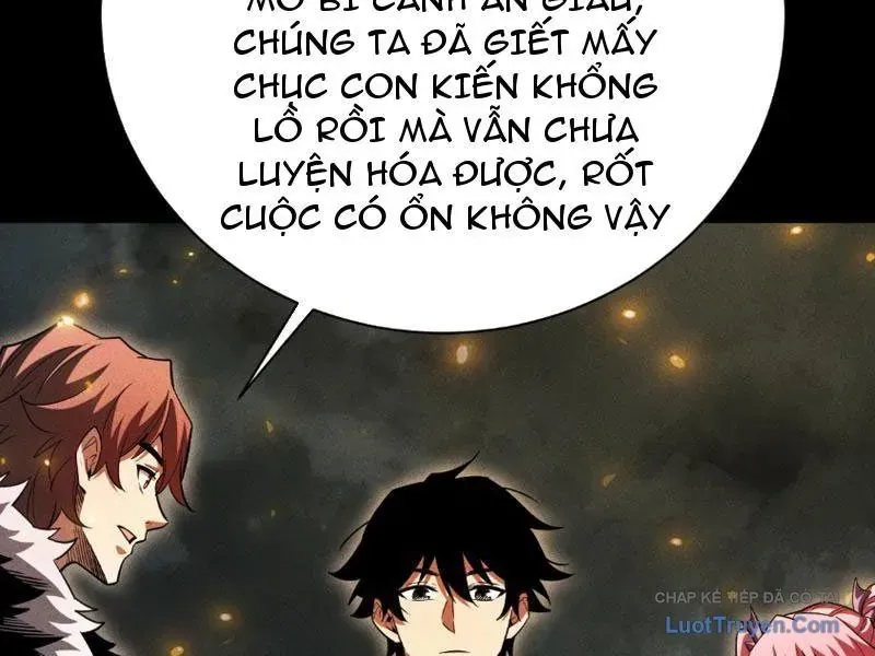 Võng Du: Afk Trăm Vạn Năm, Ta Thức Tỉnh Thành Thần - Chapter 58 - Page 139