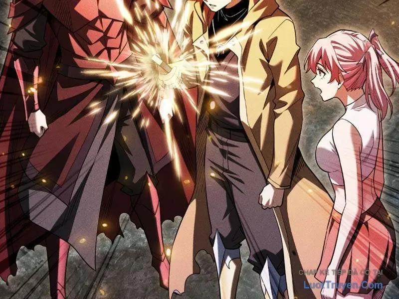 Võng Du: Afk Trăm Vạn Năm, Ta Thức Tỉnh Thành Thần - Chapter 58 - Page 146