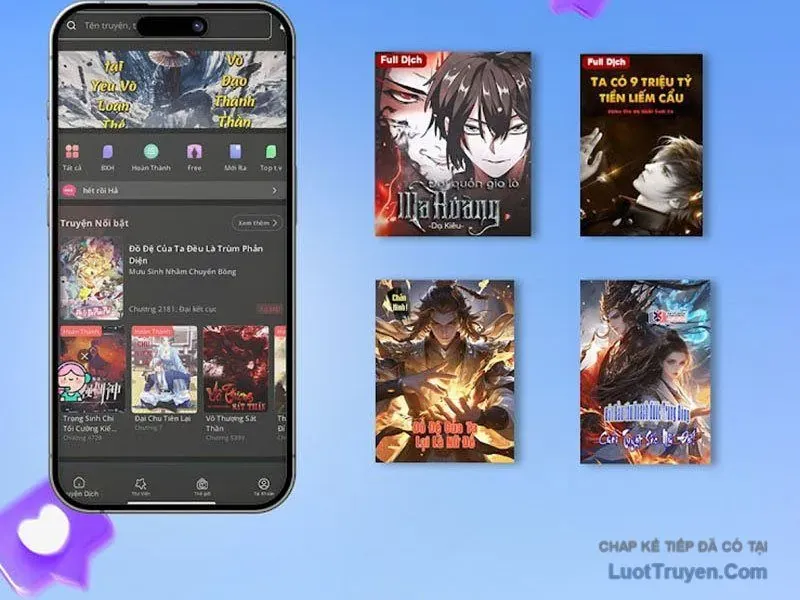 Võng Du: Afk Trăm Vạn Năm, Ta Thức Tỉnh Thành Thần - Chapter 58 - Page 148