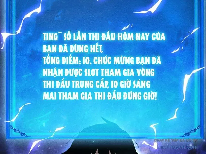 Võng Du: Afk Trăm Vạn Năm, Ta Thức Tỉnh Thành Thần - Chapter 58 - Page 56