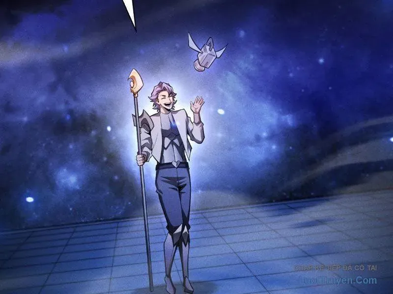 Võng Du: Afk Trăm Vạn Năm, Ta Thức Tỉnh Thành Thần - Chapter 58 - Page 7