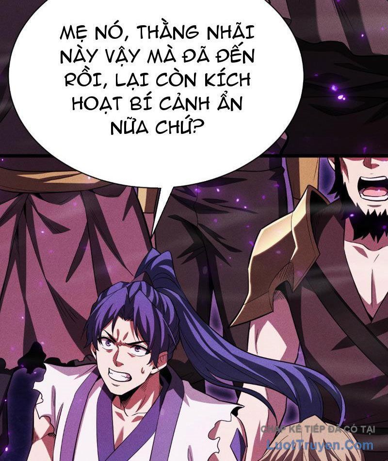 Võng Du: Afk Trăm Vạn Năm, Ta Thức Tỉnh Thành Thần - Chapter 59 - Page 12