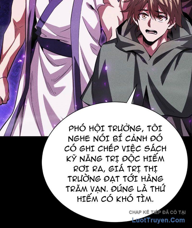 Võng Du: Afk Trăm Vạn Năm, Ta Thức Tỉnh Thành Thần - Chapter 59 - Page 13