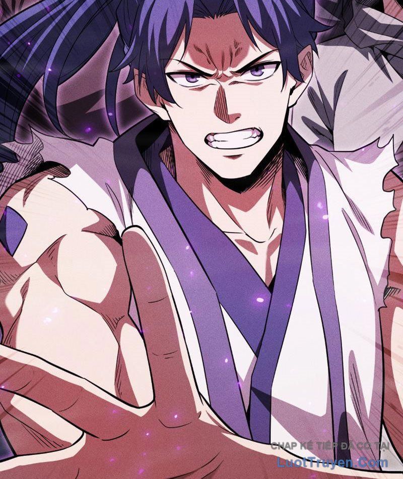 Võng Du: Afk Trăm Vạn Năm, Ta Thức Tỉnh Thành Thần - Chapter 59 - Page 15