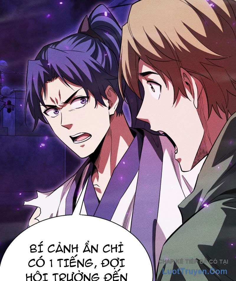 Võng Du: Afk Trăm Vạn Năm, Ta Thức Tỉnh Thành Thần - Chapter 59 - Page 17