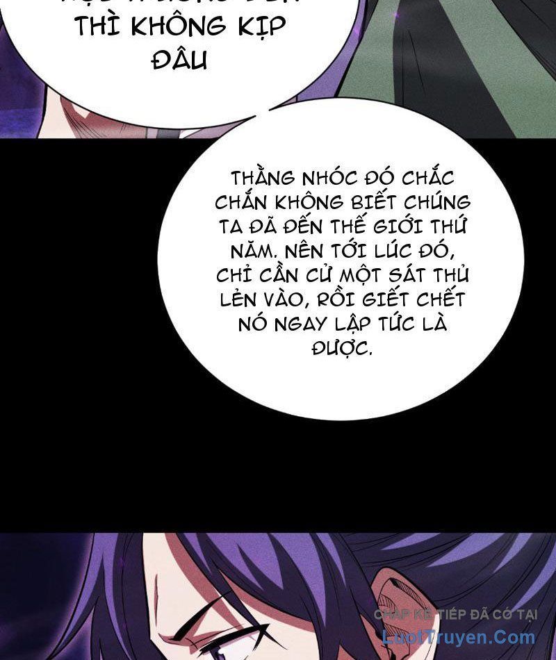 Võng Du: Afk Trăm Vạn Năm, Ta Thức Tỉnh Thành Thần - Chapter 59 - Page 18