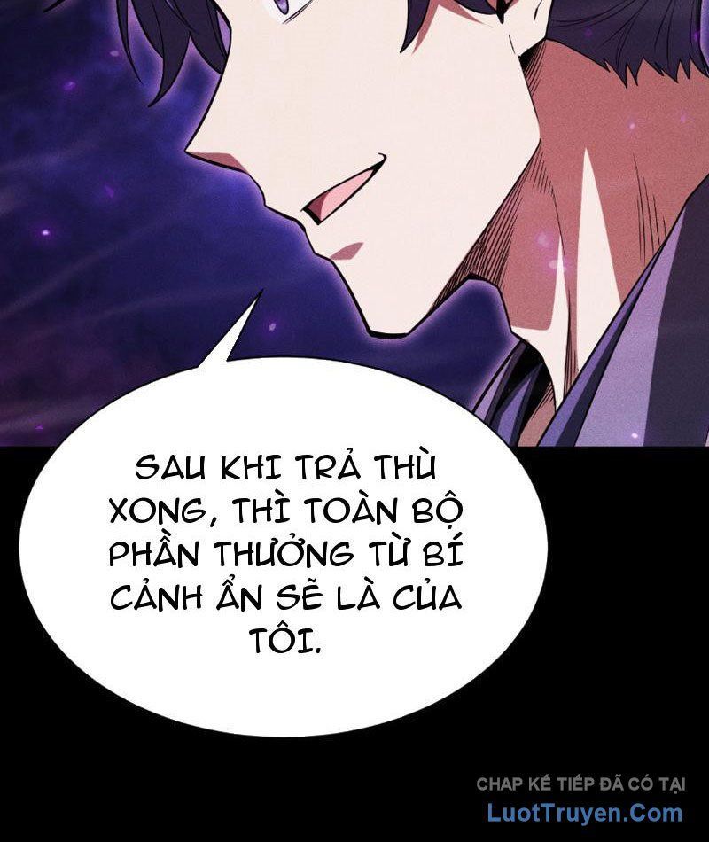 Võng Du: Afk Trăm Vạn Năm, Ta Thức Tỉnh Thành Thần - Chapter 59 - Page 19