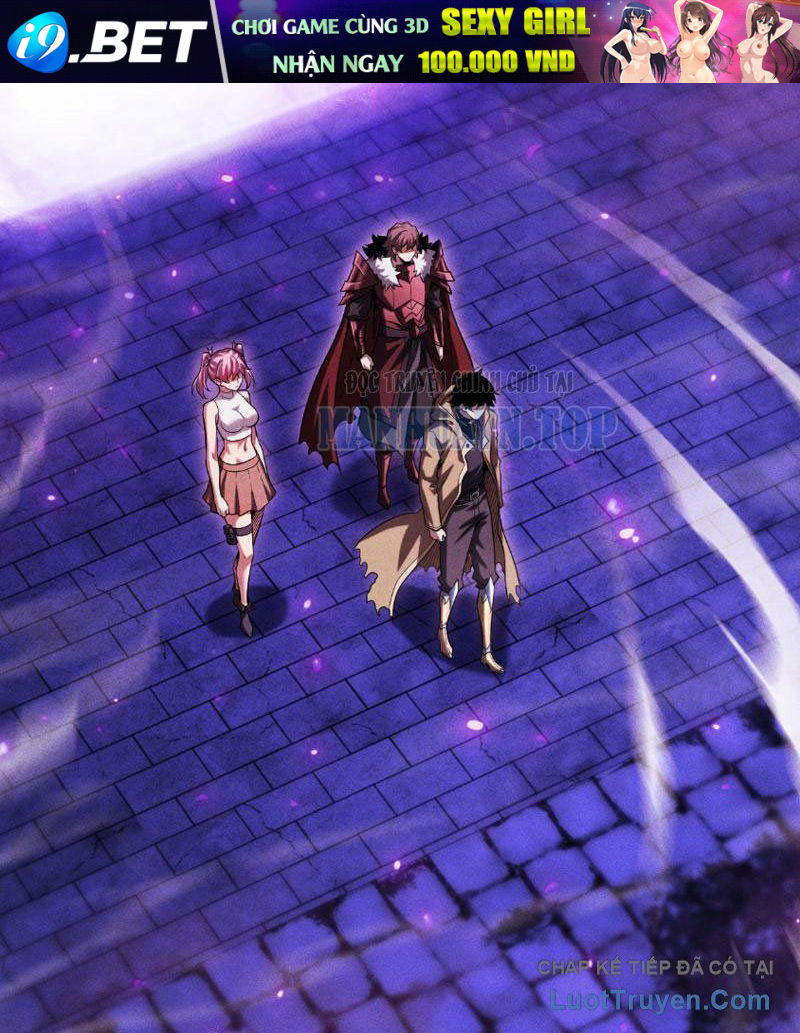 Võng Du: Afk Trăm Vạn Năm, Ta Thức Tỉnh Thành Thần - Chapter 59 - Page 21